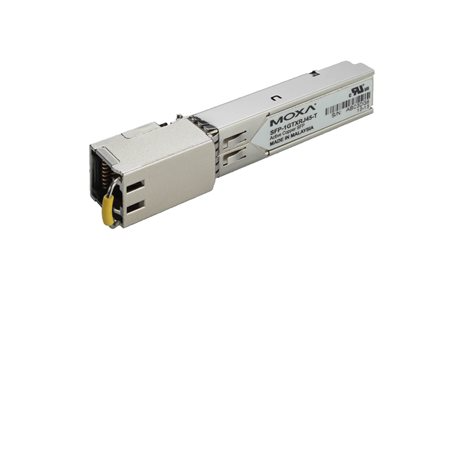 SFP-10GLRLC-T MOXA