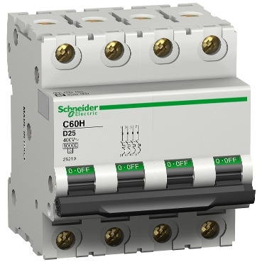 25151 SCHNEIDER ELECTRIC