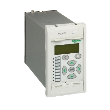 A00A112AE SCHNEIDER ELECTRIC - MICOM P121
