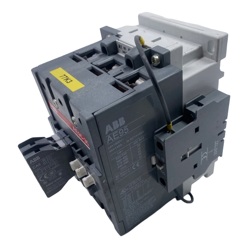 1SFL439001R8811 ABB - AE95-30-11 220V DC