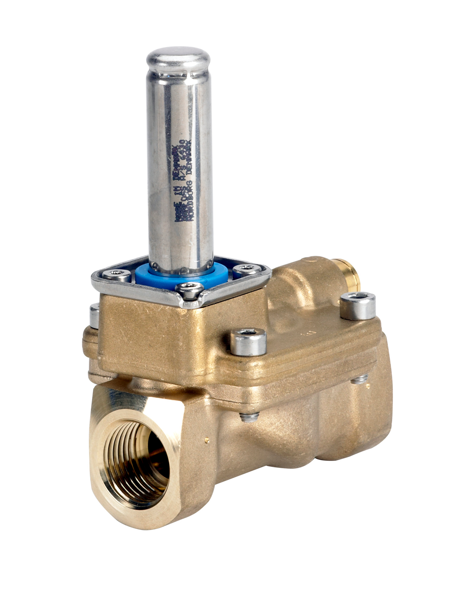 132U2000 DANFOSS