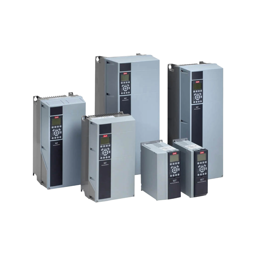 135X0238 DANFOSS - FC-302N500T7E20H2XGCXXXSXXXXA0BXCXXXXDX
