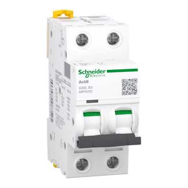 A9F93203 SCHNEIDER ELECTRIC