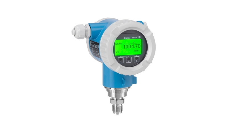 PMP71B-BFBAFJF6BM3PBEBH0JG2+AAF1JALAZ1 ENDRESS + HAUSER