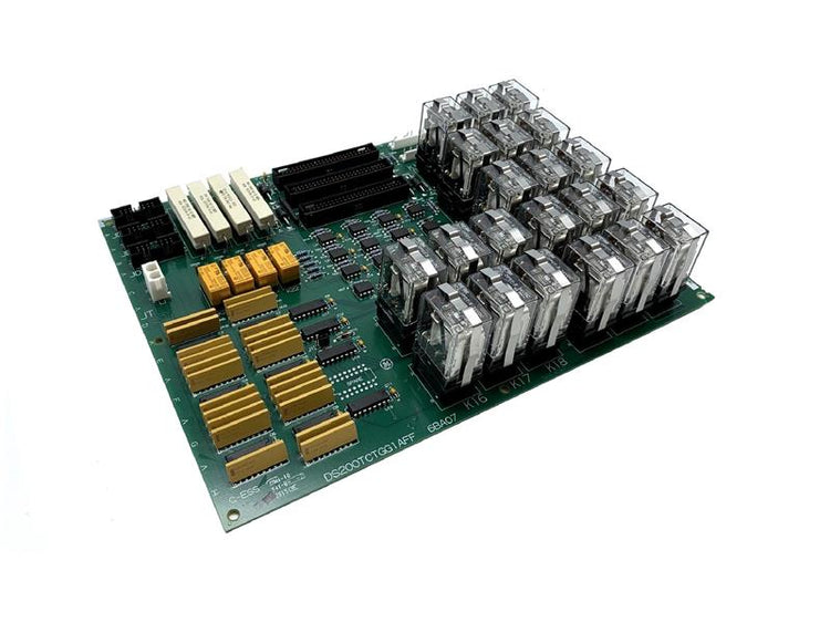 DS200TCTGG1AFF GENERAL ELECTRIC