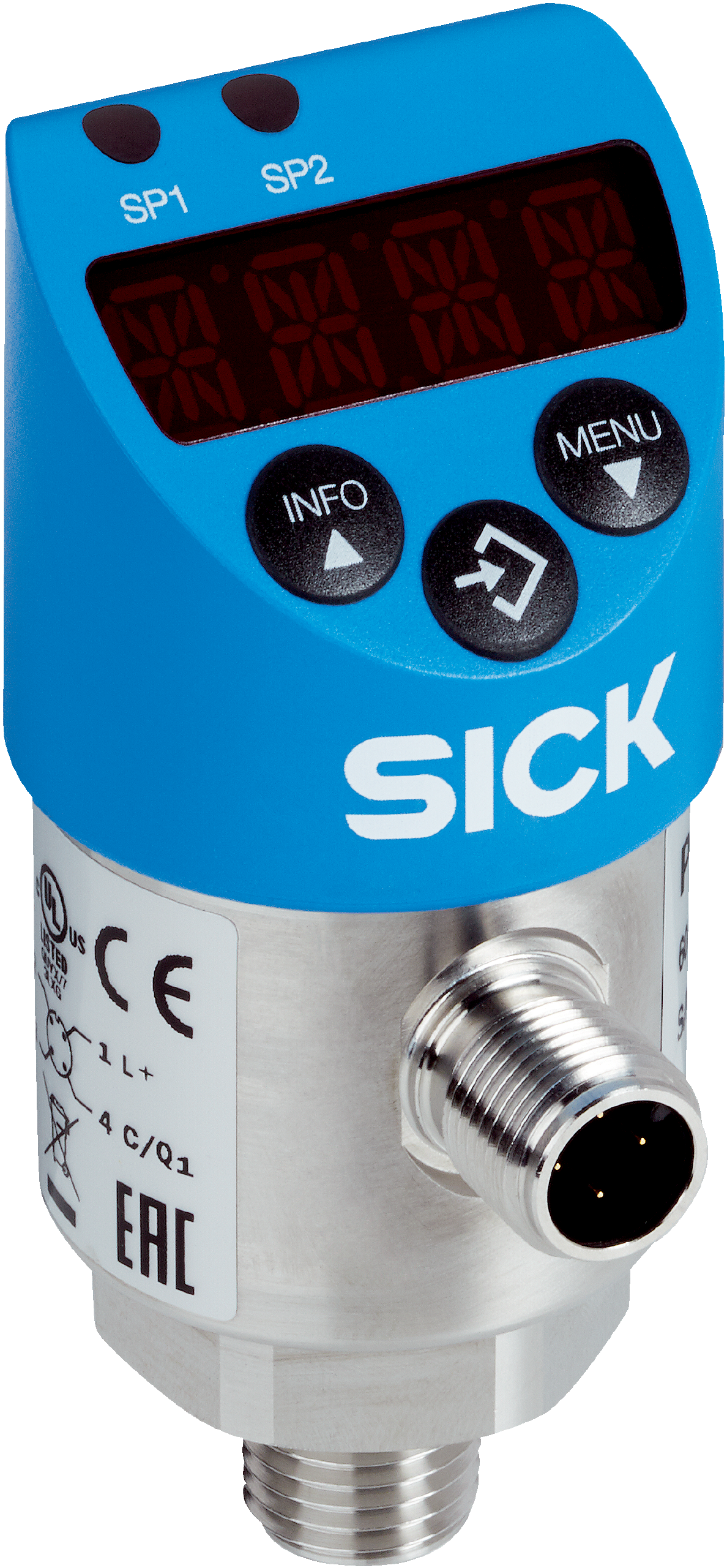 6073984 SICK - PBS2-RB010SN1SS0NMA0Z