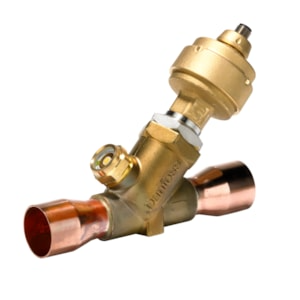 034G2602 DANFOSS