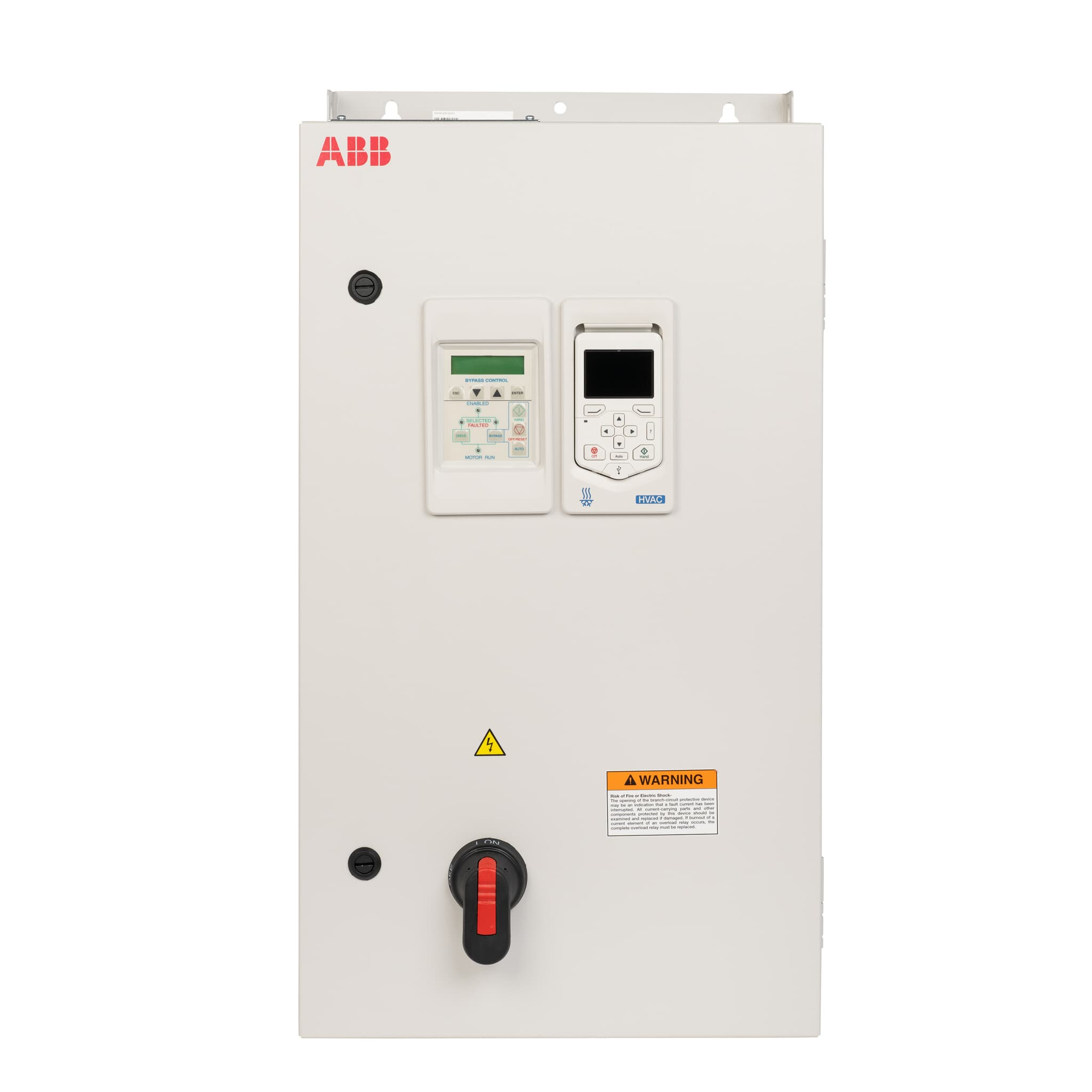 ACH580-BCR-096A-4+F267+J045 ABB