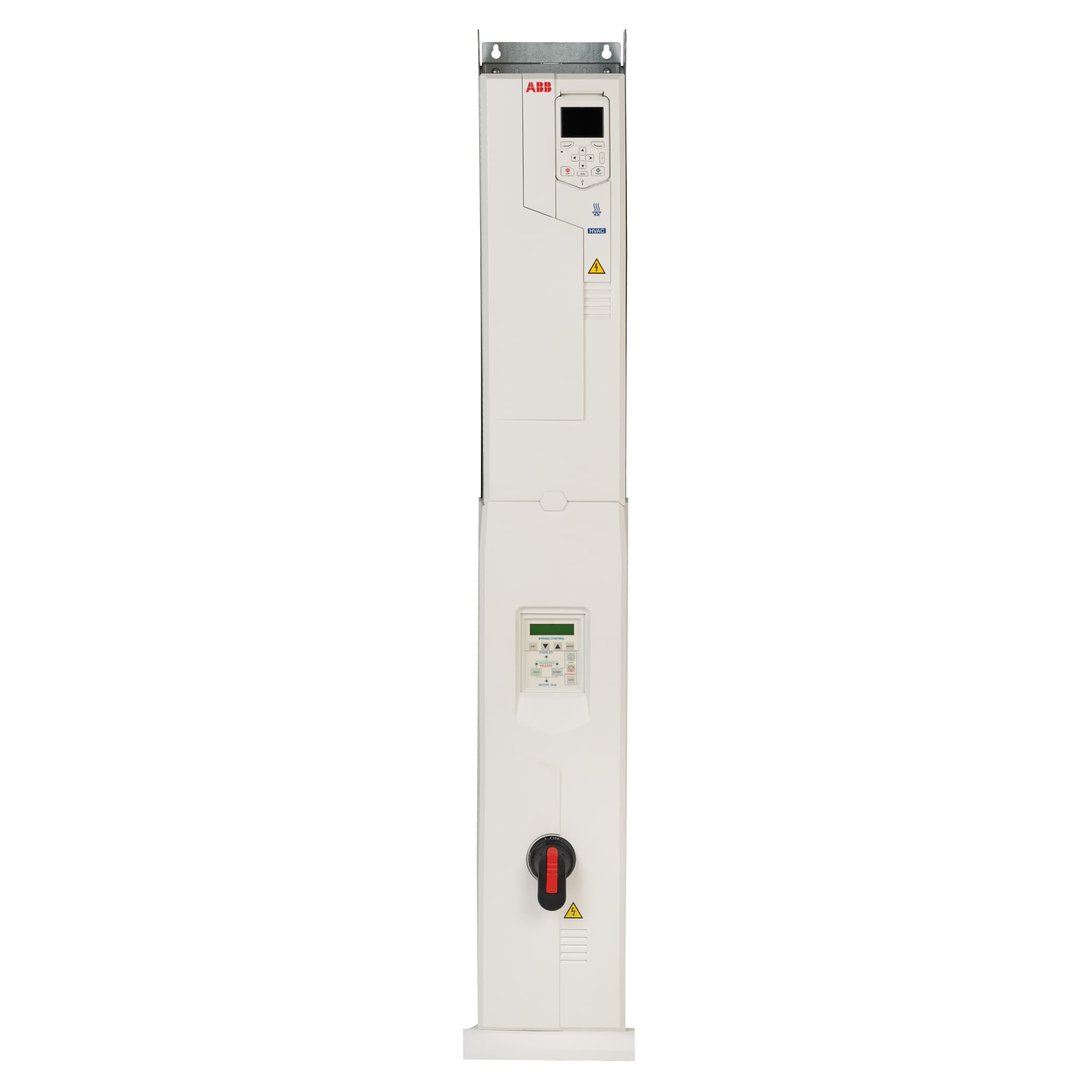 ACH580-VCR-065A-4+F267+J405 ABB