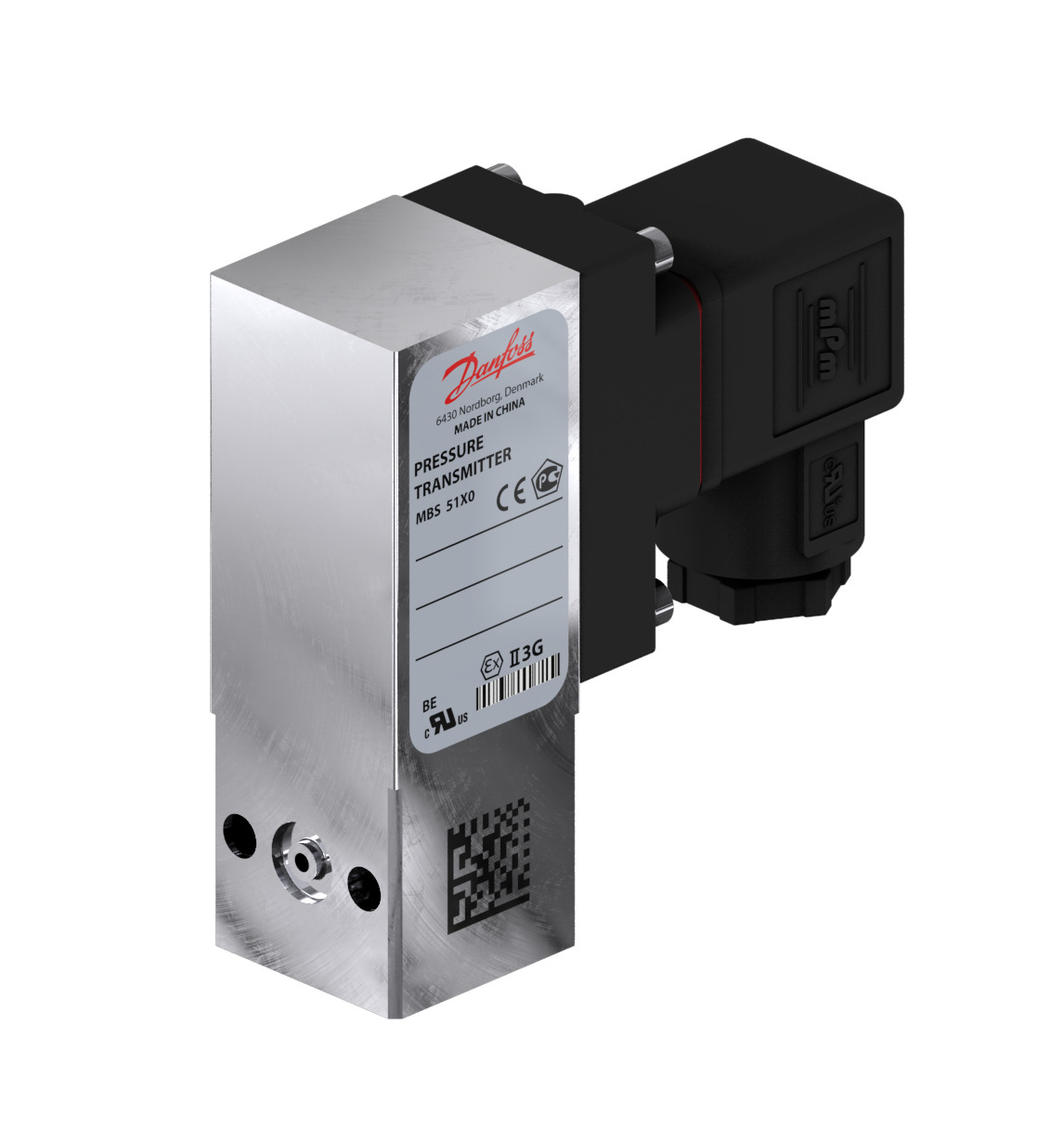 060N1182 DANFOSS