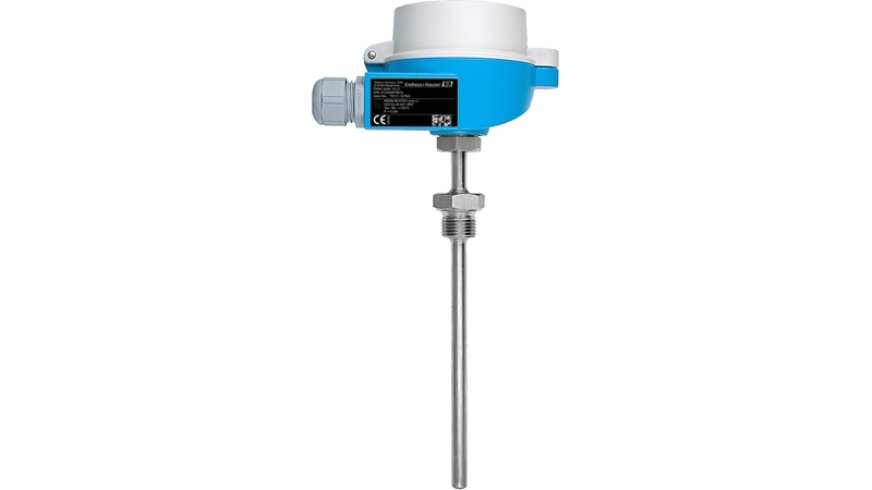 TR10-ABA1CASAG2000 ENDRESS + HAUSER