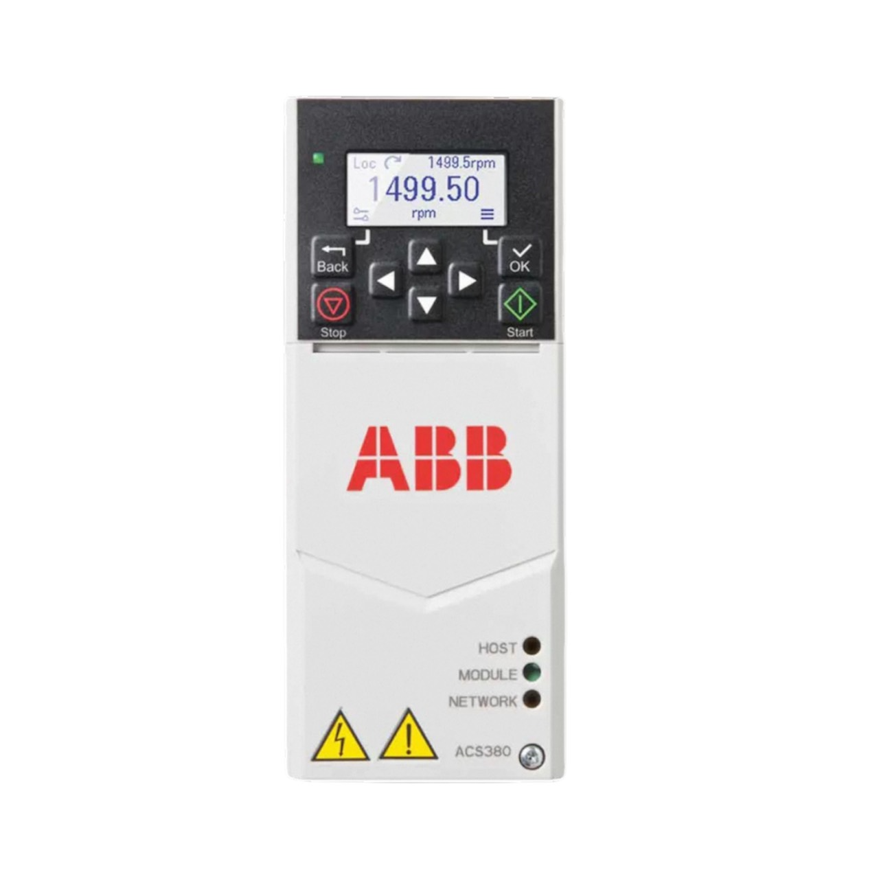 ACS380-040C-04A0-4+K475 ABB