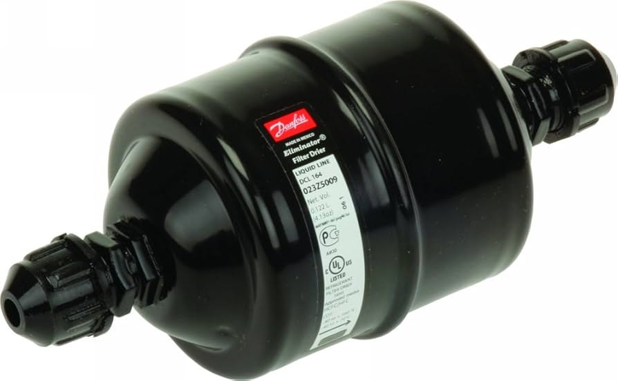 023Z5008 DANFOSS