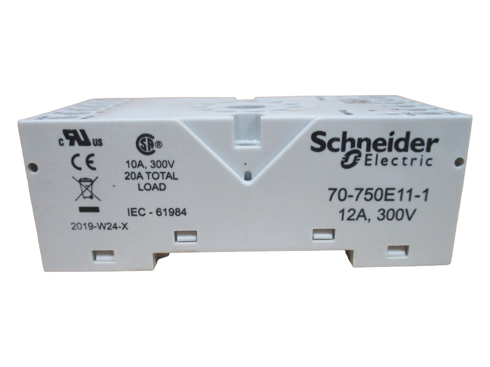 70-725-1 SCHNEIDER ELECTRIC