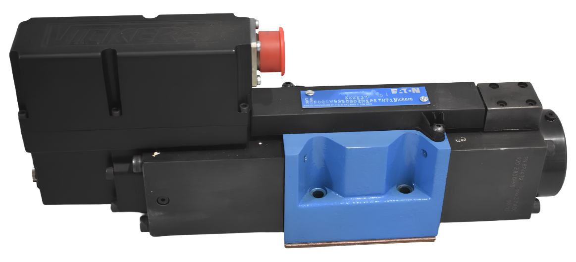 874 418 EATON - KBFDG4V-5-33C50-Z-M1-PE7-H1-11