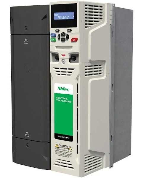 M701-064 00470 A CONTROL TECHNIQUES