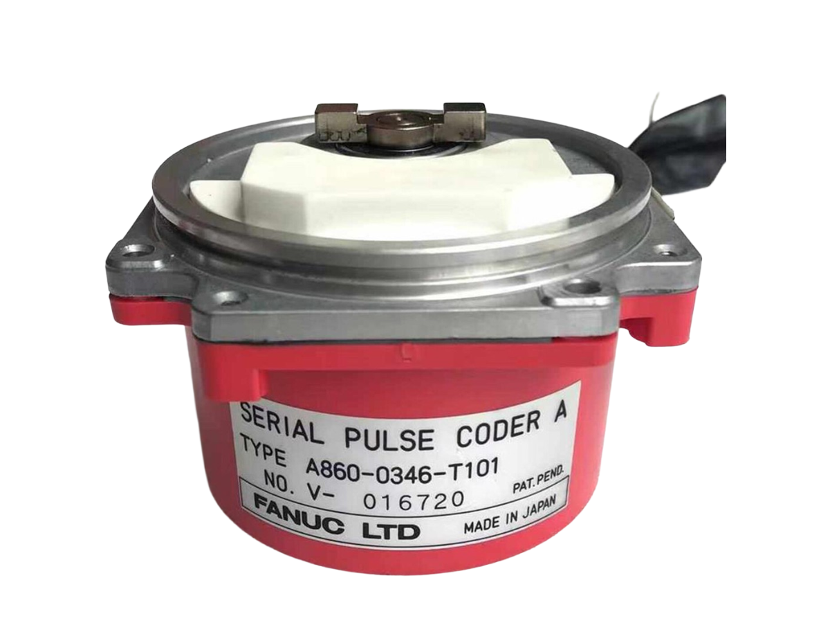 A860-0346-T101 FANUC