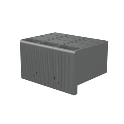 1SDA105029R1 ABB - HTC - XT7/XT7M 3P 2PCS