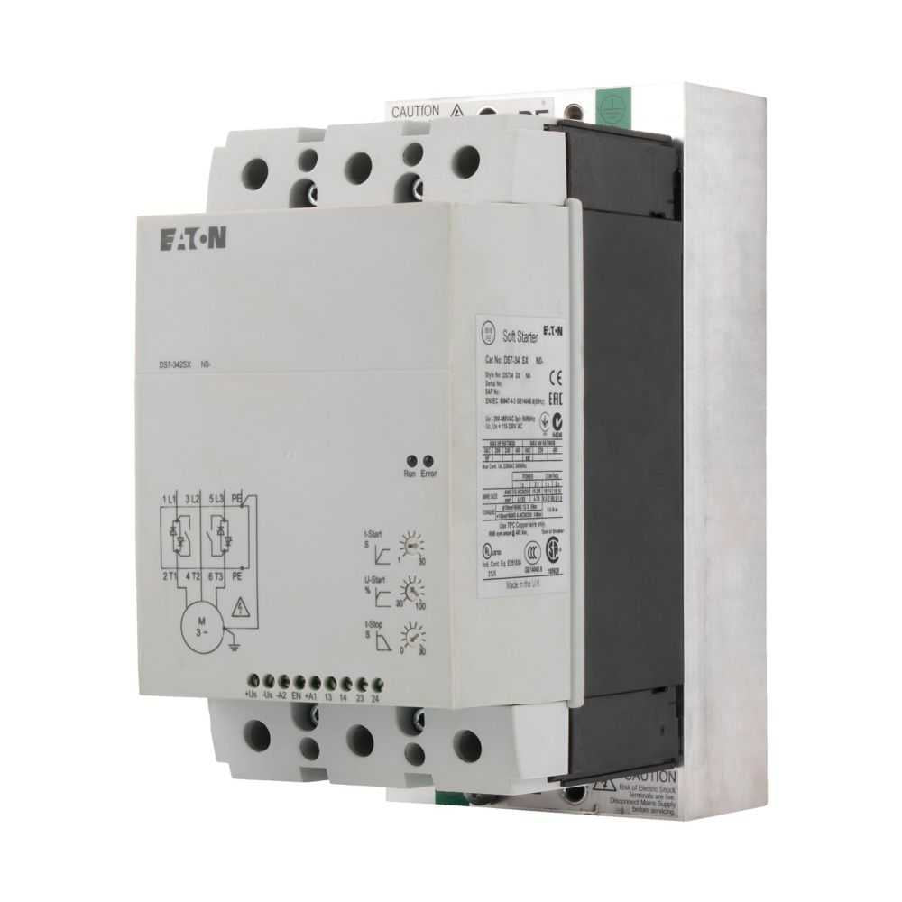 134923 EATON - DS7-340SX200N0-N