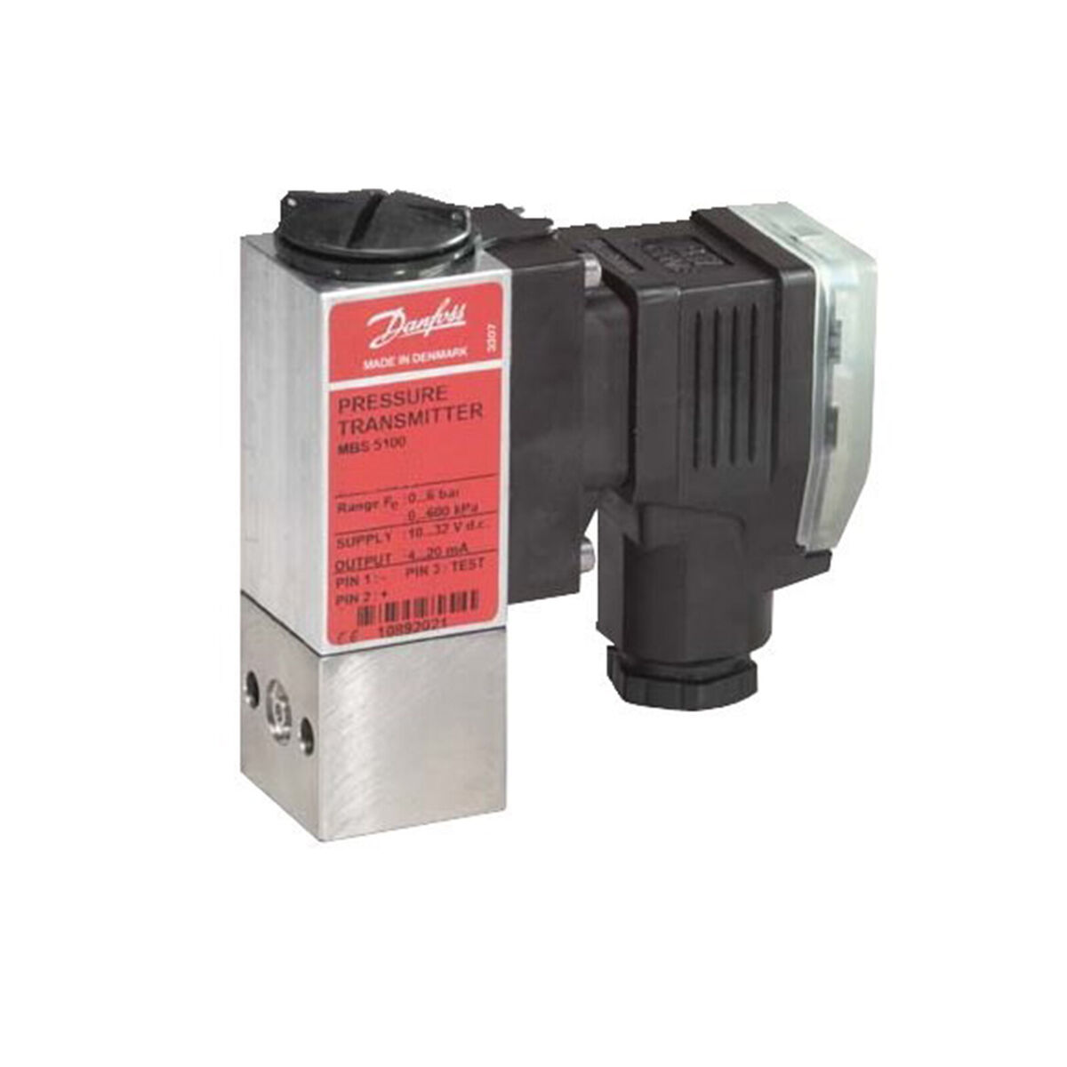 060N1243 DANFOSS