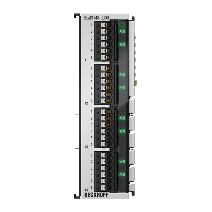 ELM3148-0000 BECKHOFF