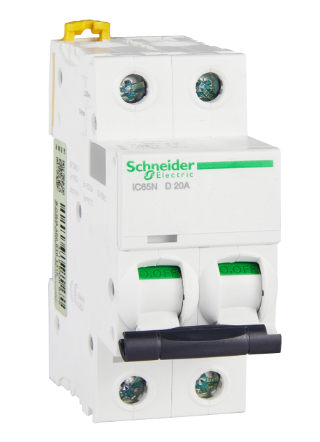 A9F19220 SCHNEIDER ELECTRIC
