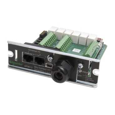 AP9613 SCHNEIDER ELECTRIC