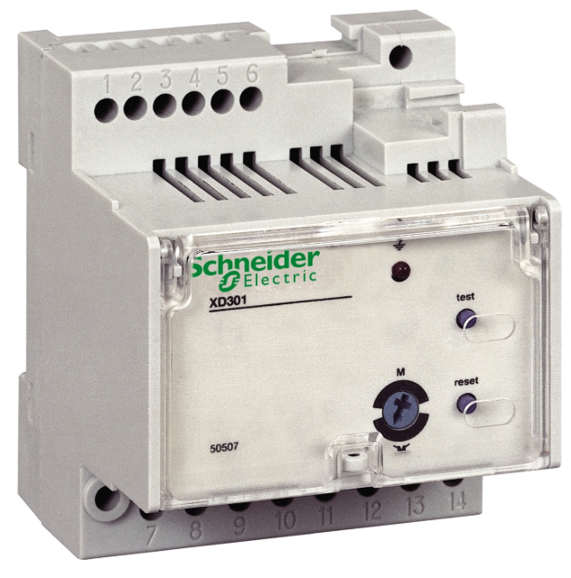 50506 SCHNEIDER ELECTRIC