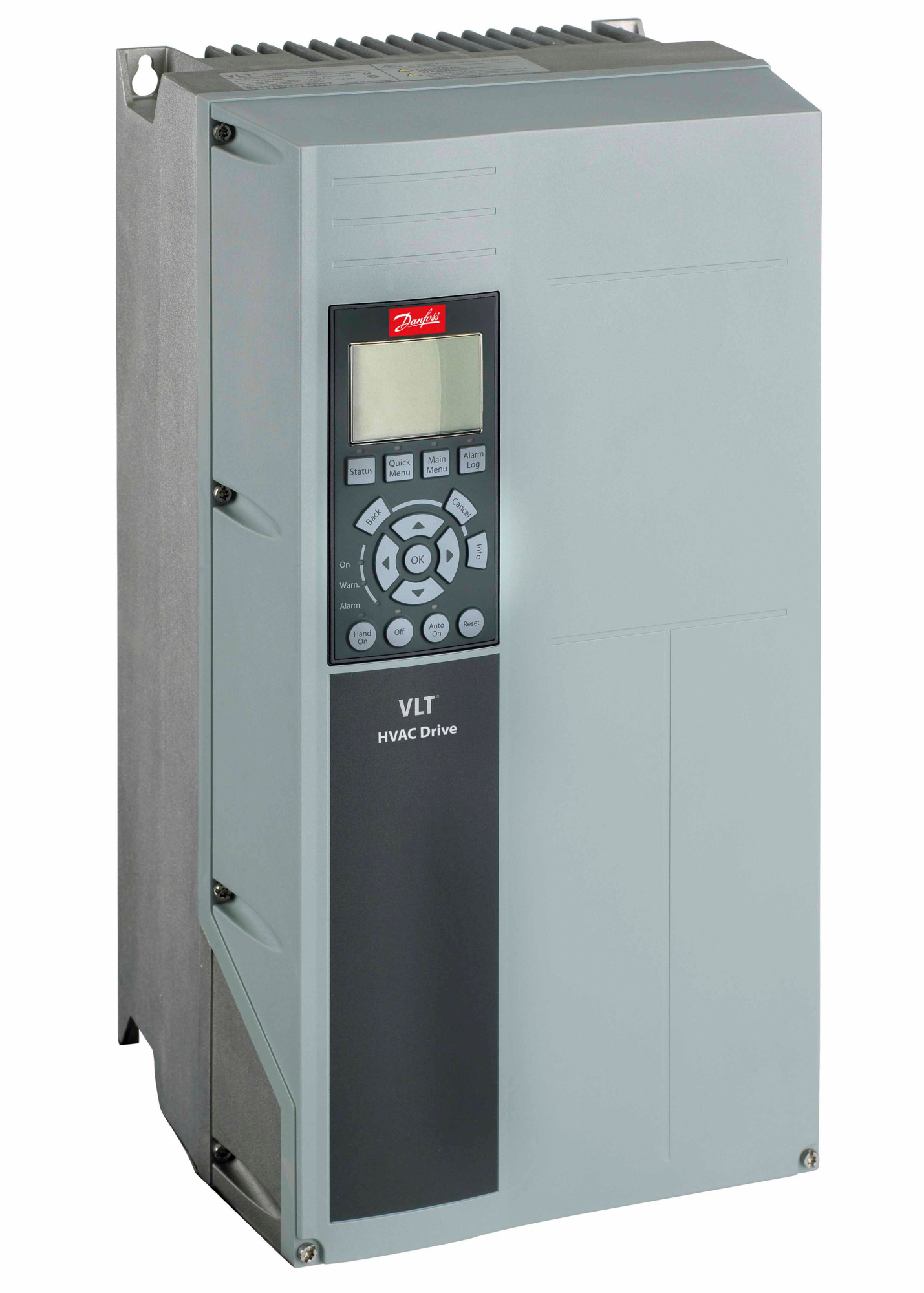 131H6261 DANFOSS - FC-102P5K5T4E55H2XXXXXXSXXXXAXBXCXXXXDX