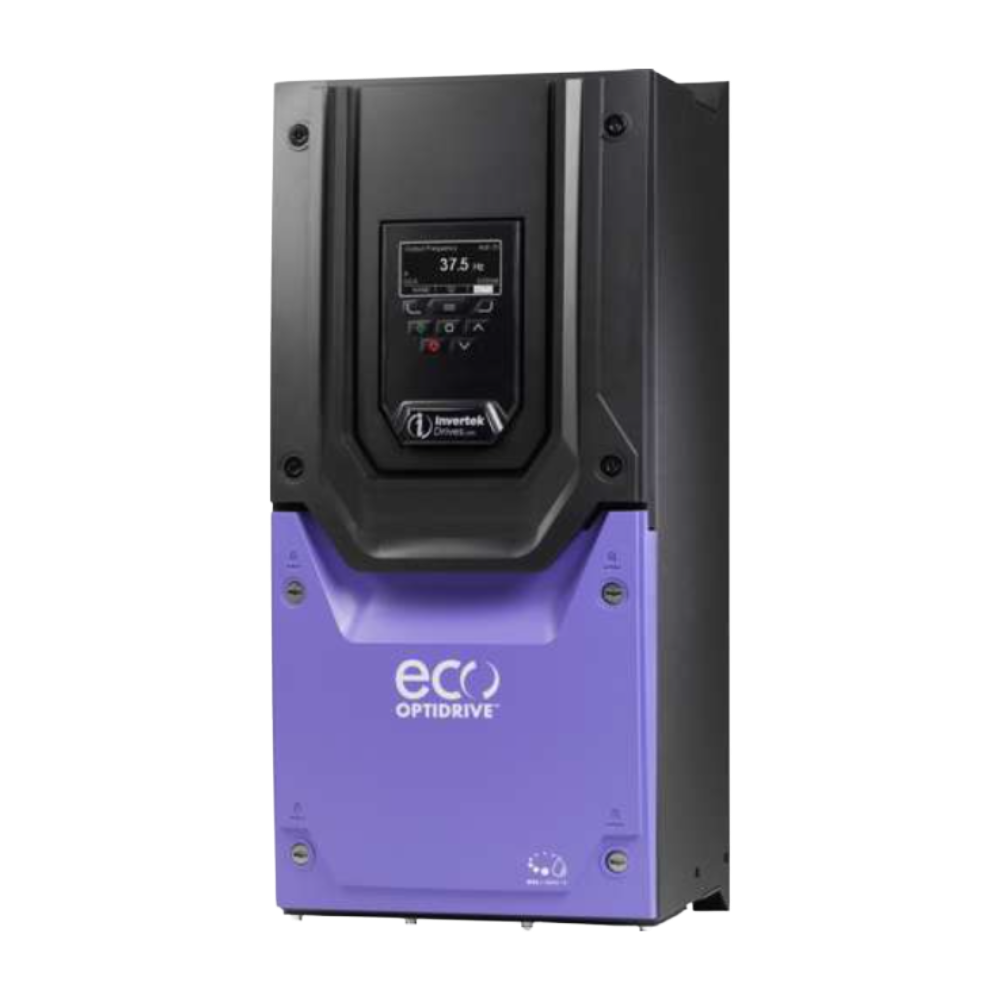 ODV-3-540610-3F1N-MN INVERTEK