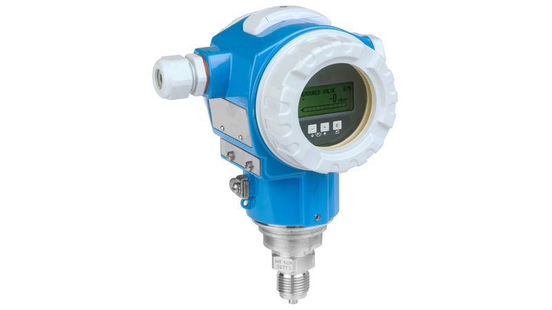 PMP71-1B11W12RDAAA+Z1 ENDRESS + HAUSER