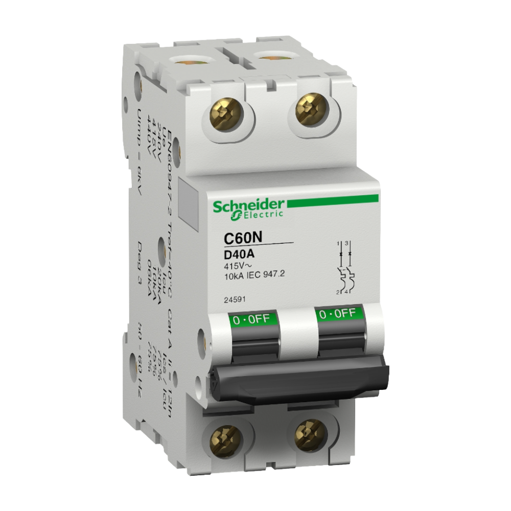 24658 SCHNEIDER ELECTRIC