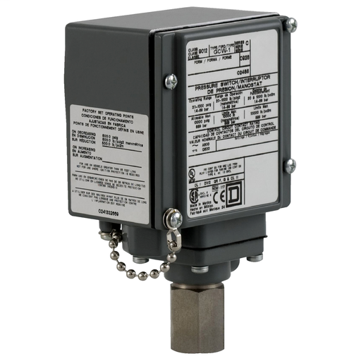 9012GCW1 SCHNEIDER ELECTRIC