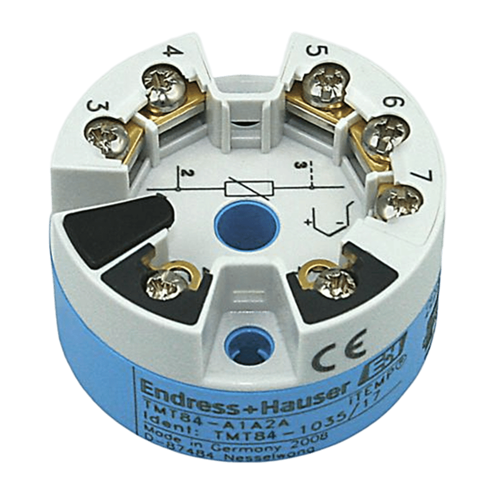 TMT84-A1A2A ENDRESS + HAUSER