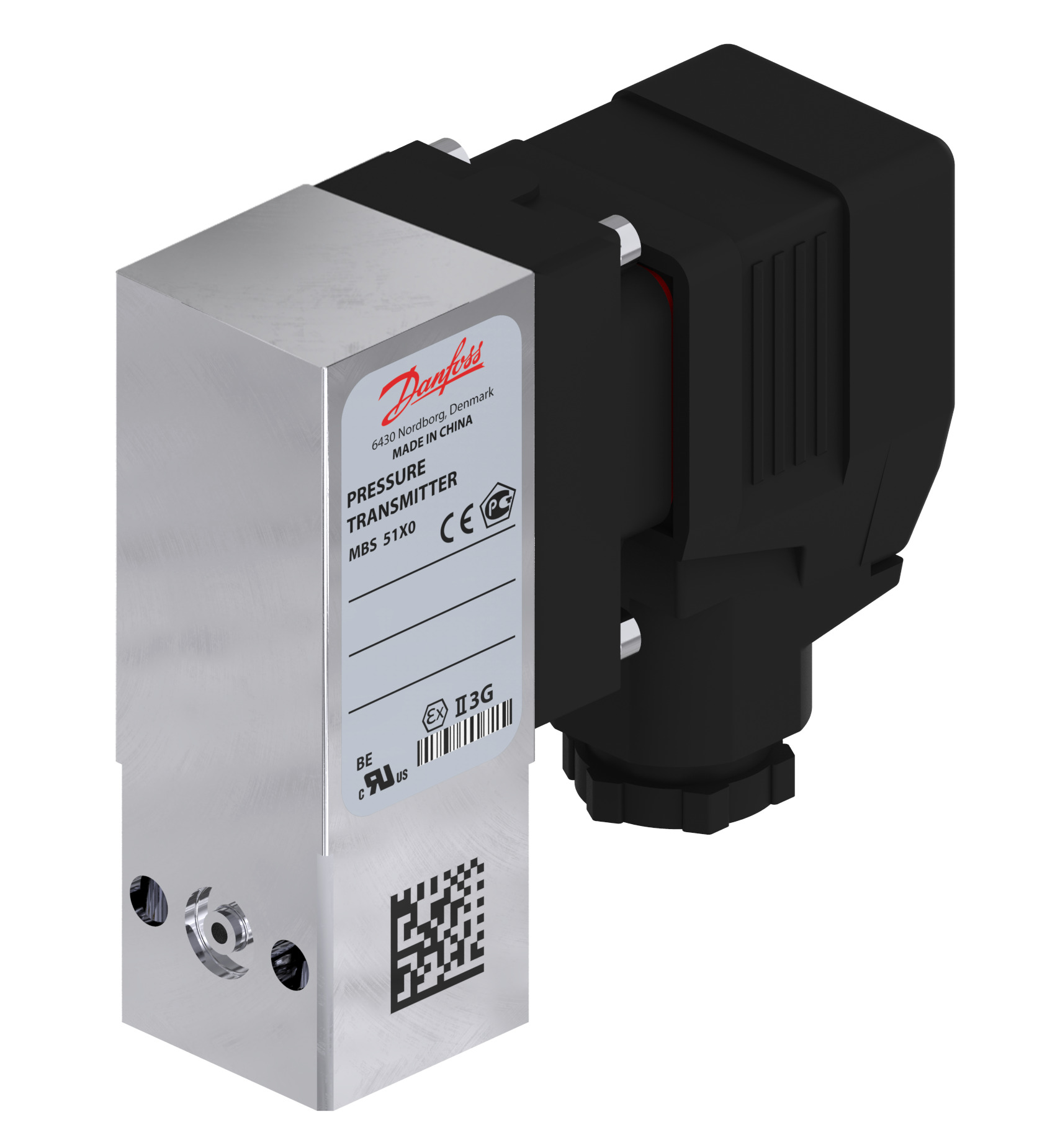 060N1068 DANFOSS