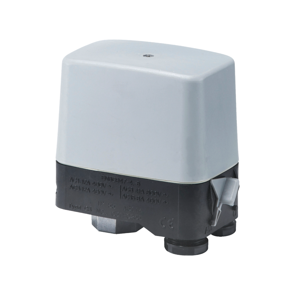 031E026566 DANFOSS