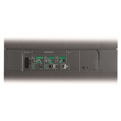 1SDA054704R1 ABB - PR222DS/P-LSI IN=400 T5 4P