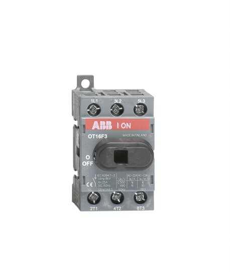 1SCA104811R1001 ABB - OT16F3