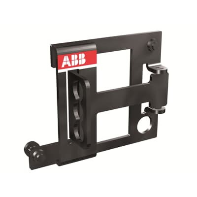 1SDA066591R1 ABB - PLL XT1-XT3 PADLOCKS DEVICE OP/CL