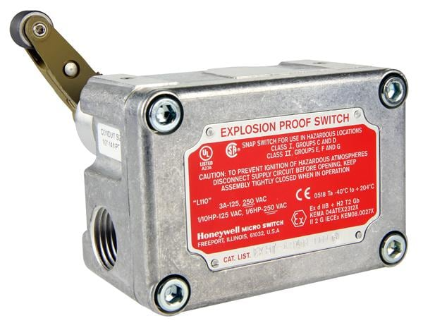 EXHT-AR403 HONEYWELL