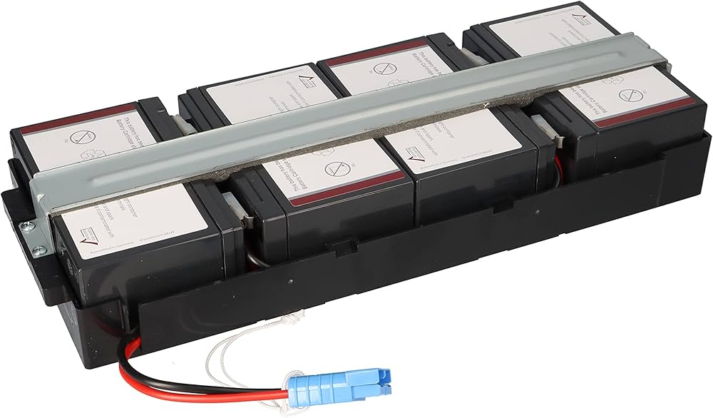 RBC31 APC - SCHNEIDER ELECTRIC