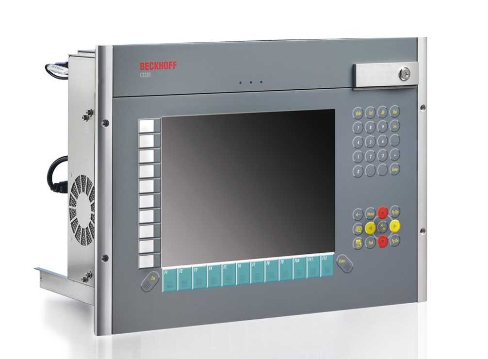 C3320-0010 BECKHOFF