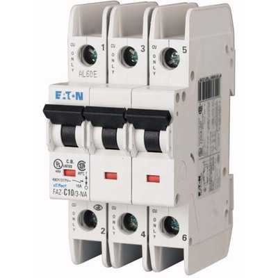 102243 EATON - FAZ-C5/3-NA