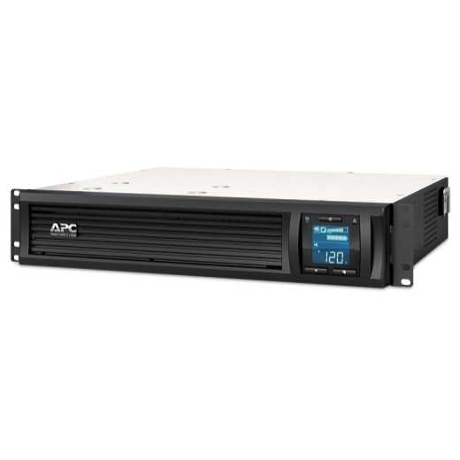 SMC1000I-2UC APC - SCHNEIDER ELECTRIC