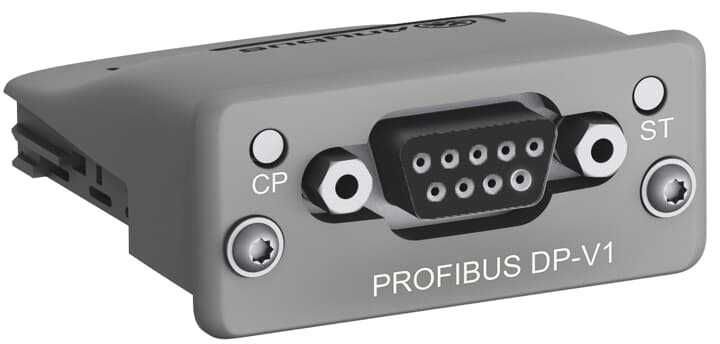 1SFA899300R1001 ABB - AB-PROFIBUS-1