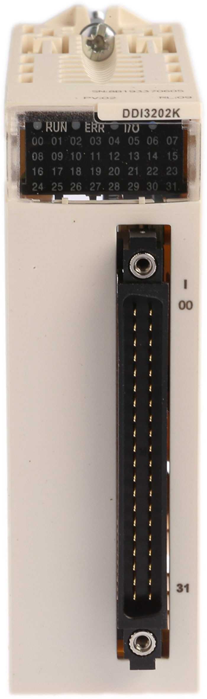 BMXDDI3202K SCHNEIDER ELECTRIC