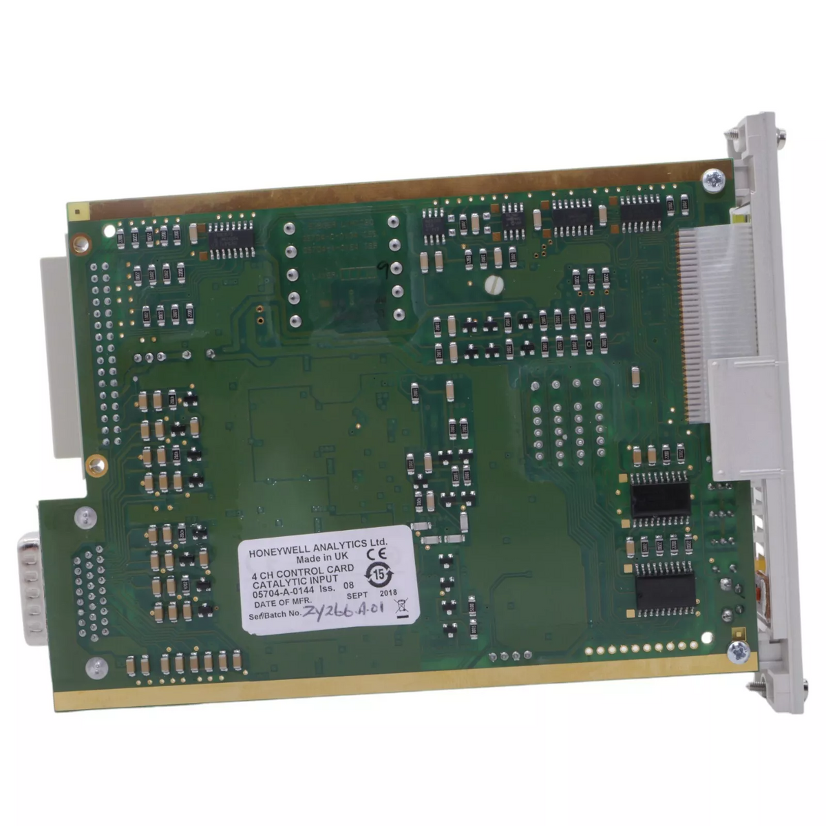 05704-A-0144 HONEYWELL