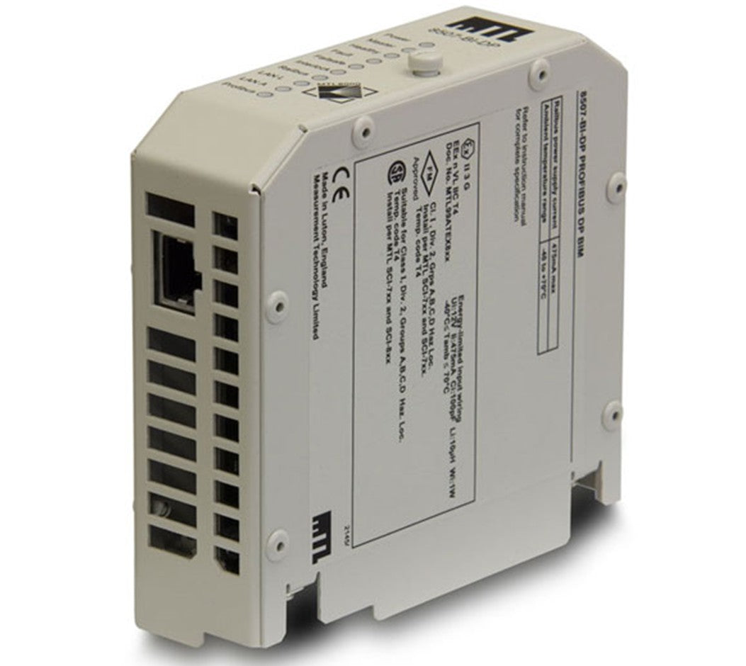 8502-BI-DP EATON - MTL