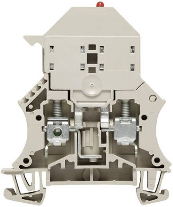 1119840000 WEIDMULLER - WSI 6/LD 10-36V LLC