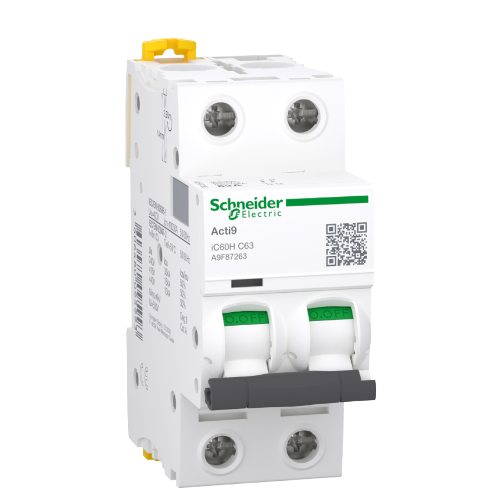 A9F87263 SCHNEIDER ELECTRIC